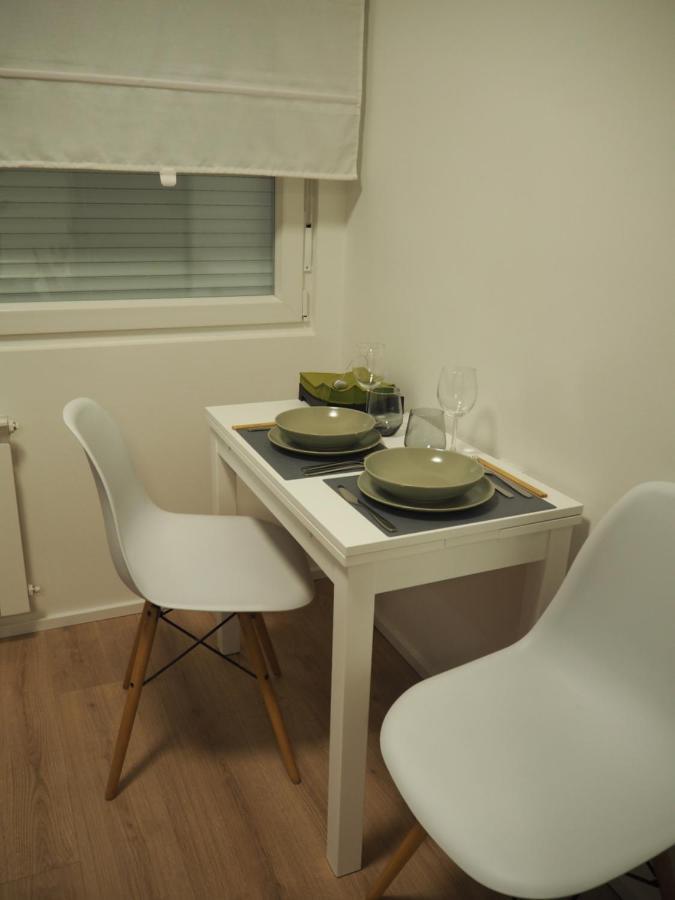 Apartment Simon Zagreb Exterior foto