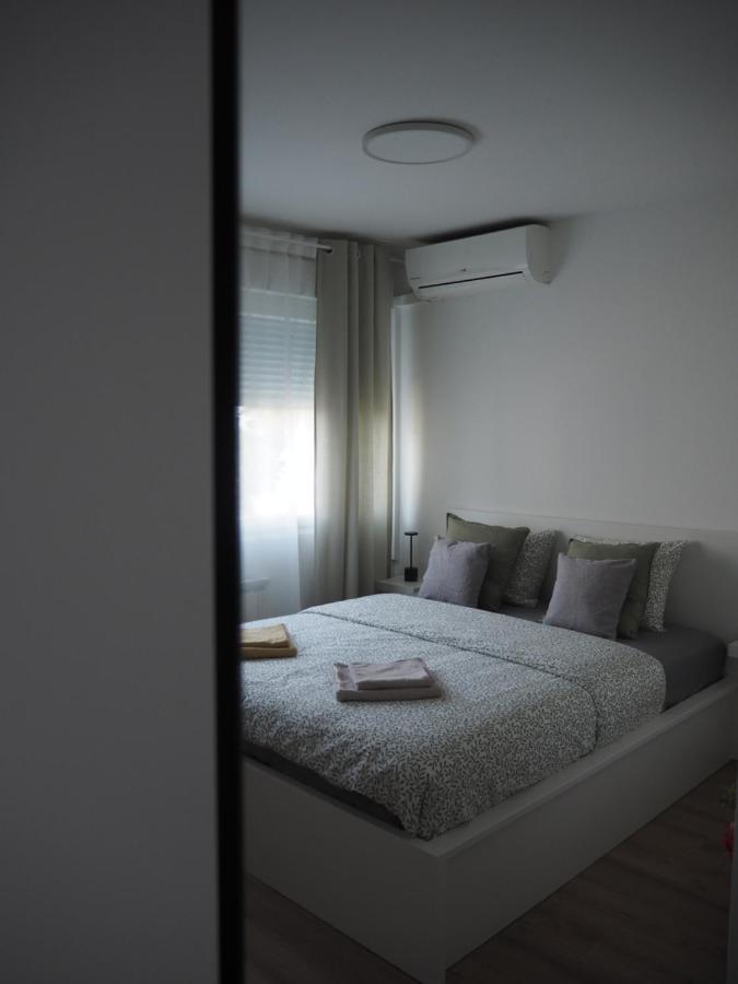 Apartment Simon Zagreb Exterior foto